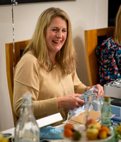 Lucinda's Birthday