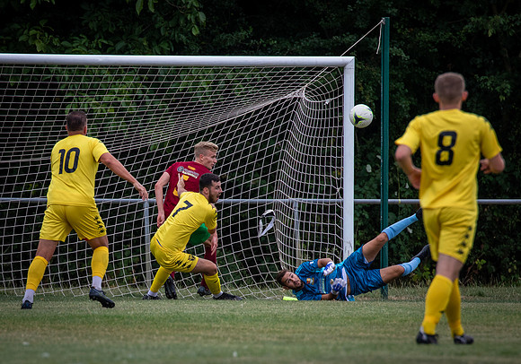 vs Tadley Calleva-30