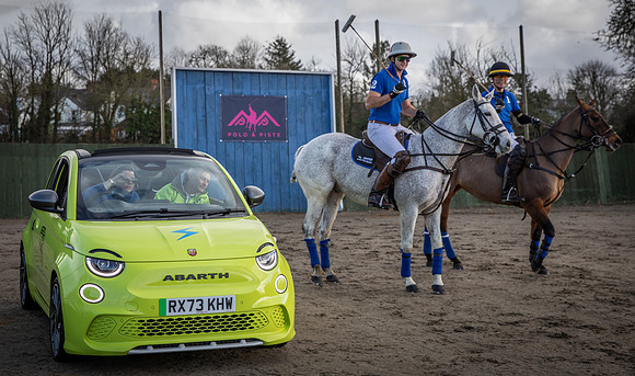 The Arena Gold Cup Final 2025-23