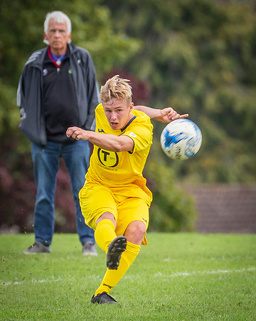 vs Cookham Dean-18