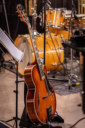 Karen Sharp Jazz Quartet-55