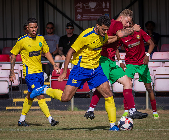 vs Ascot United FC (FA Cup)-167