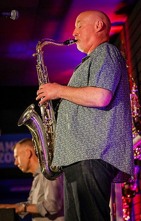 Simon Bates Trio - July-166