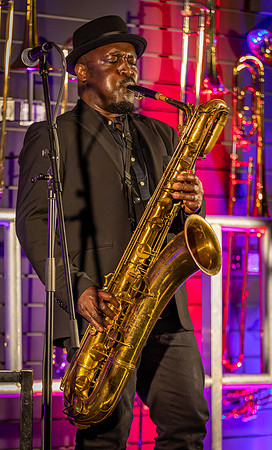 Tony Kofi& The Organisation-17