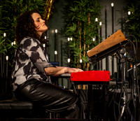 Emily Francis Trio-6