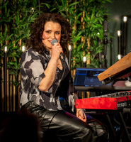 Emily Francis Trio