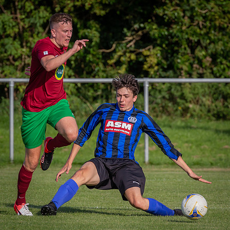 vs Thame Rangers FC-44