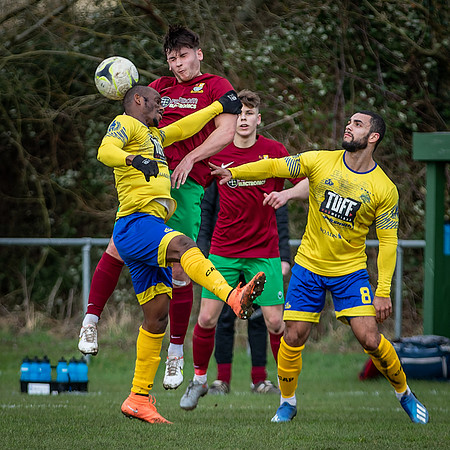 vs St Panteleimon-37