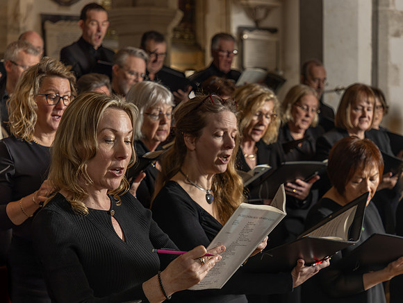 Cantorum Choir-29