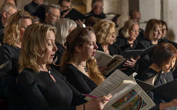 Cantorum Choir-27