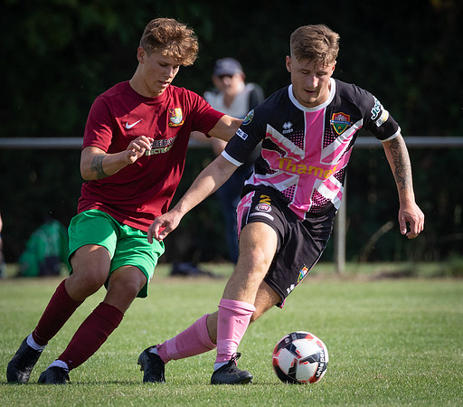 vs Windsor FC August-146