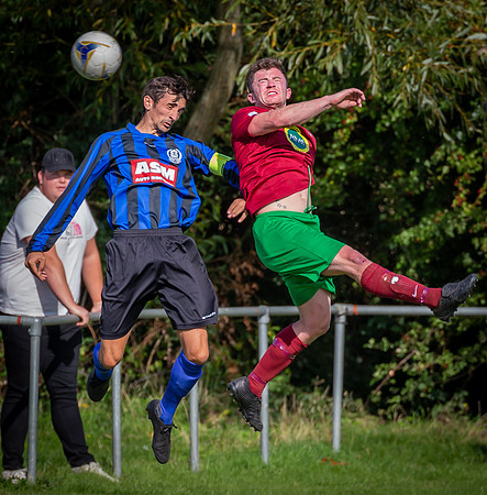 vs Thame Rangers FC-10