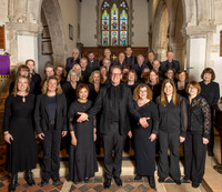 Cantorum Choir-5