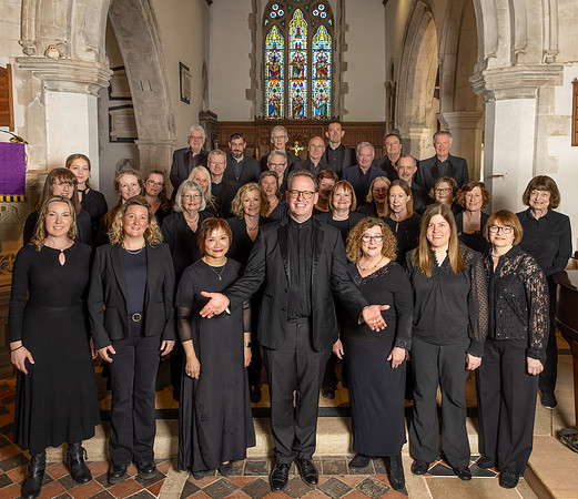 Cantorum Choir-5