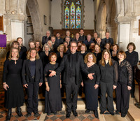 Cantorum Choir-4