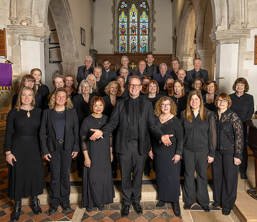 Cantorum Choir-4