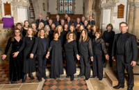 Cantorum Choir-7