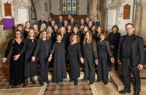 Cantorum Choir-7