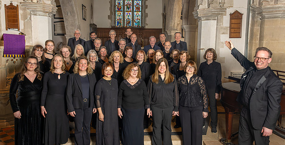 Cantorum Choir-9