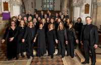 Cantorum Choir-8