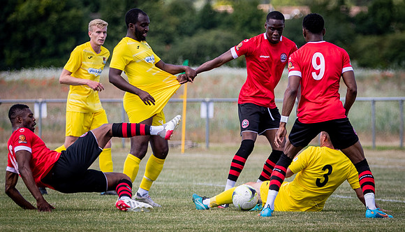vs Maidenhead United FC-89