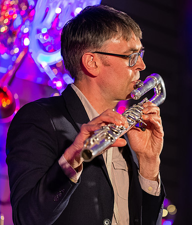 Gareth Lockrane Quartet-6