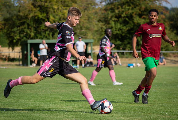 vs Windsor FC August-136