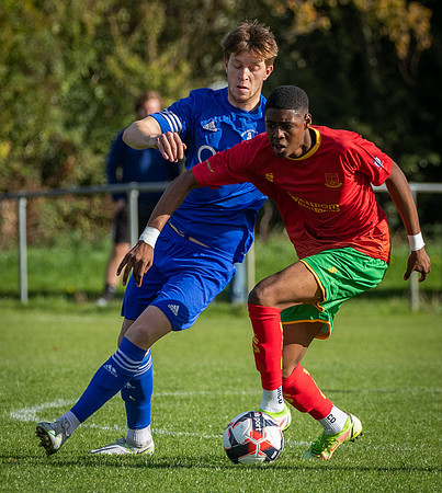 vs Broadfields United FC-27