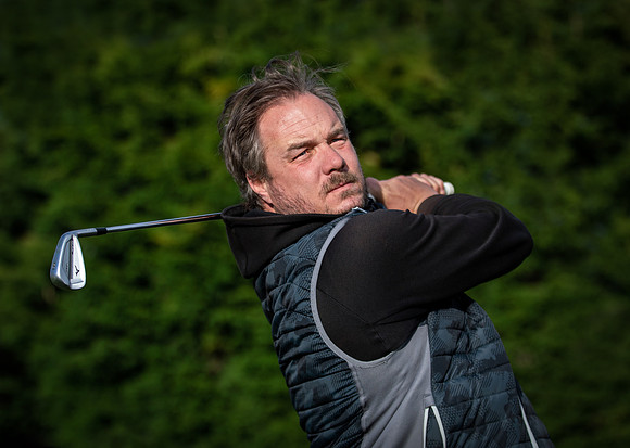 Golfer-2