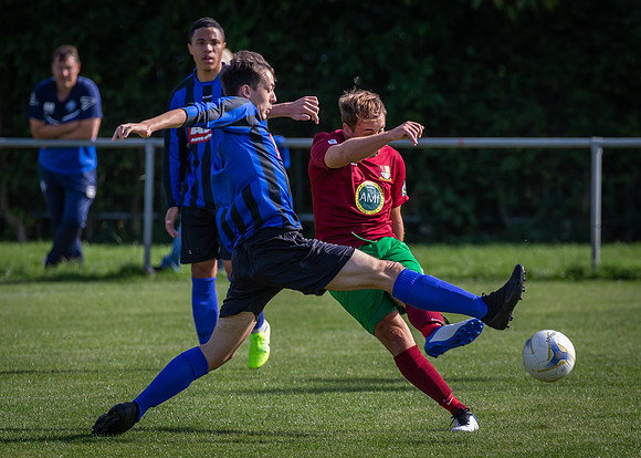vs Thame Rangers FC-6