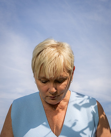 Debbie Baker-82