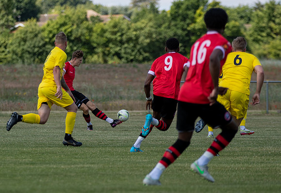 vs Maidenhead United FC-50