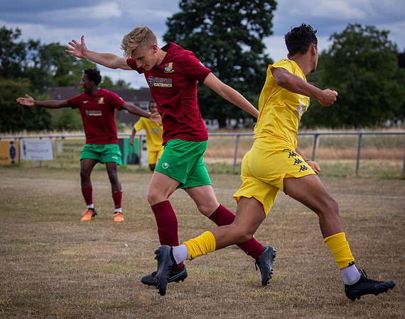 vs Tadley Calleva-113