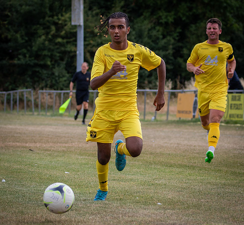 vs Tadley Calleva-117