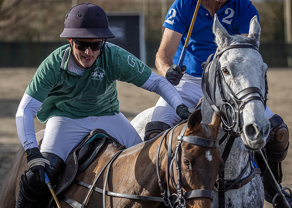 The Arena Gold Cup Final 2025-38