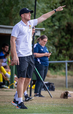 vs Ascot United FC (FA Cup)-118