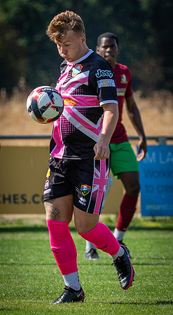 vs Windsor FC August-29
