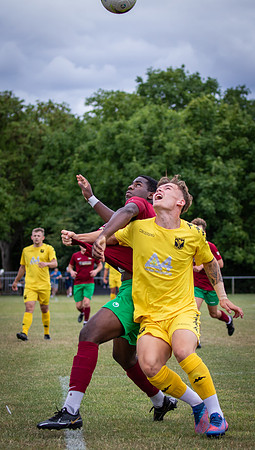 vs Tadley Calleva-40