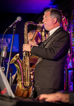 Simon Spillet Quartet-33