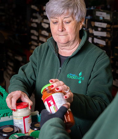 Slough Food Bank-7