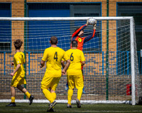 vs Windsor FC-10