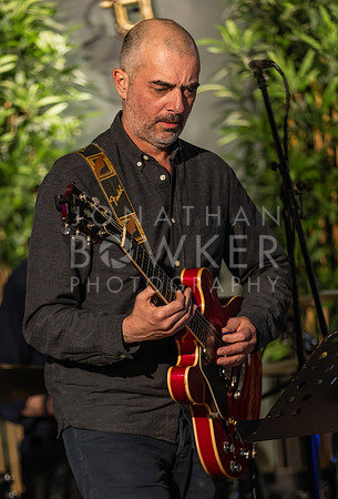 Dawkes - Keith Fairbairn Groove Collective-3