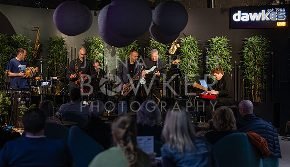 Dawkes - Keith Fairbairn Groove Collective-5