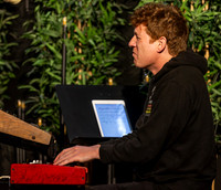 Dawkes - Keith Fairbairn Groove Collective-1