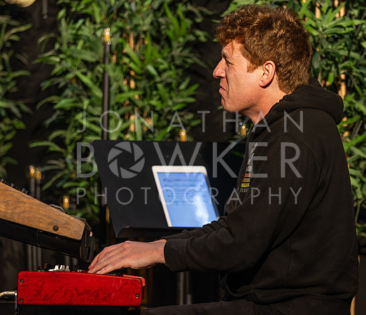 Dawkes - Keith Fairbairn Groove Collective-1