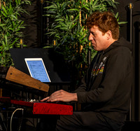 Dawkes - Keith Fairbairn Groove Collective-6