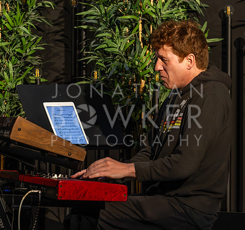 Dawkes - Keith Fairbairn Groove Collective-6