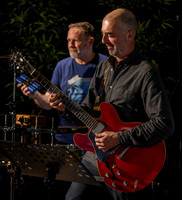 Dawkes - Keith Fairbairn Groove Collective-10