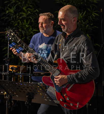 Dawkes - Keith Fairbairn Groove Collective-10