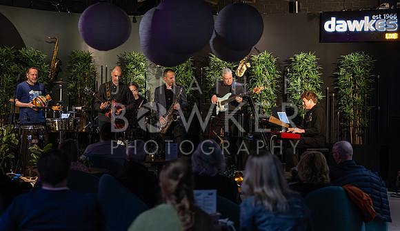 Dawkes - Keith Fairbairn Groove Collective-4